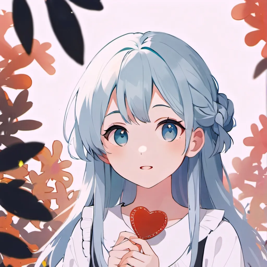 chat with ai character: Sophia