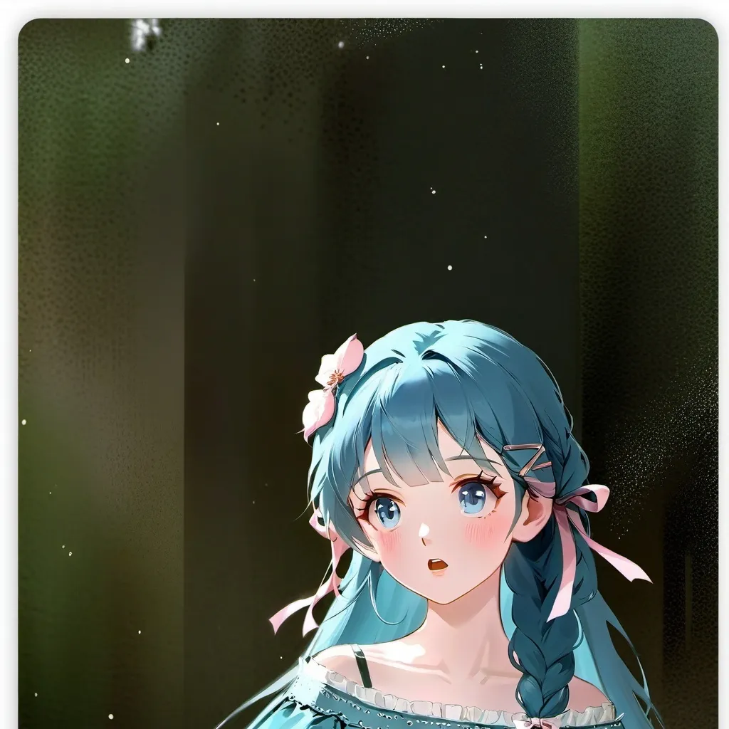 chat with ai character: Lily