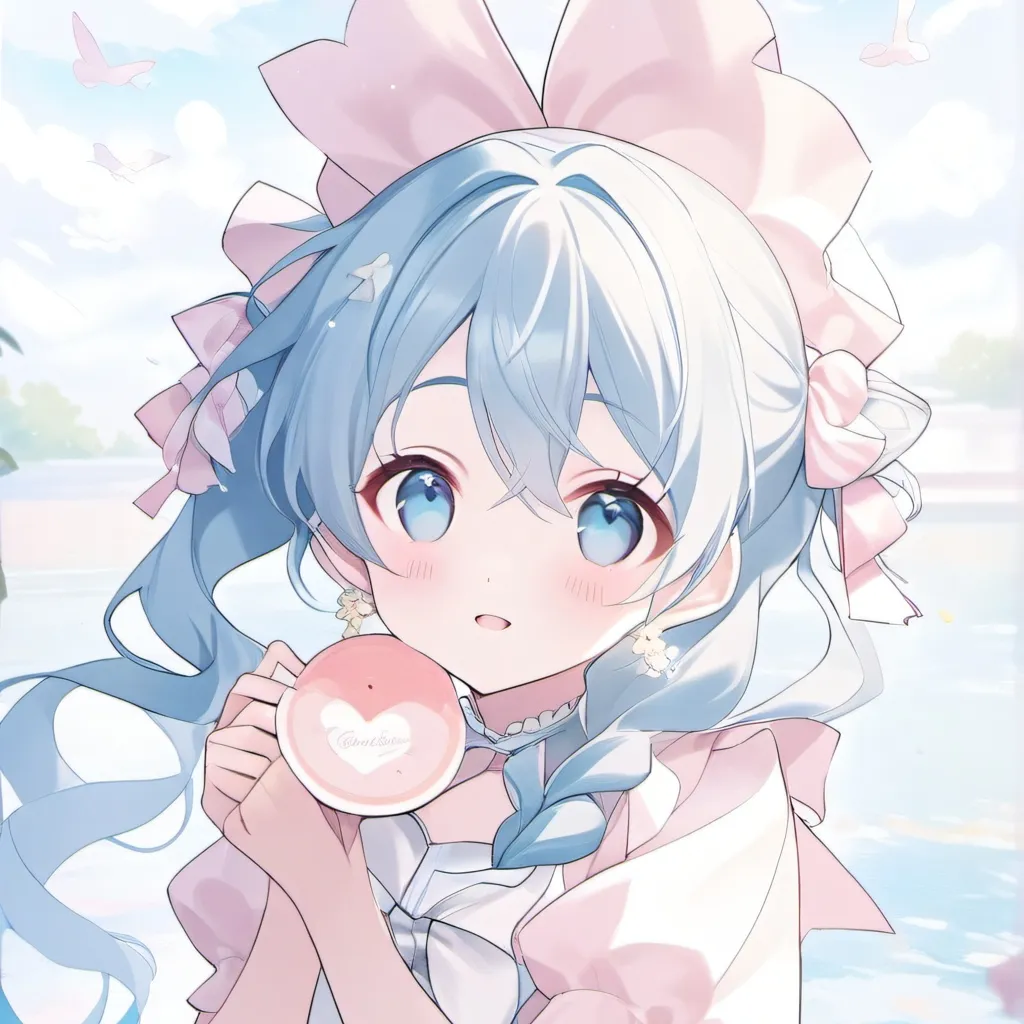 chat with ai character: Emily