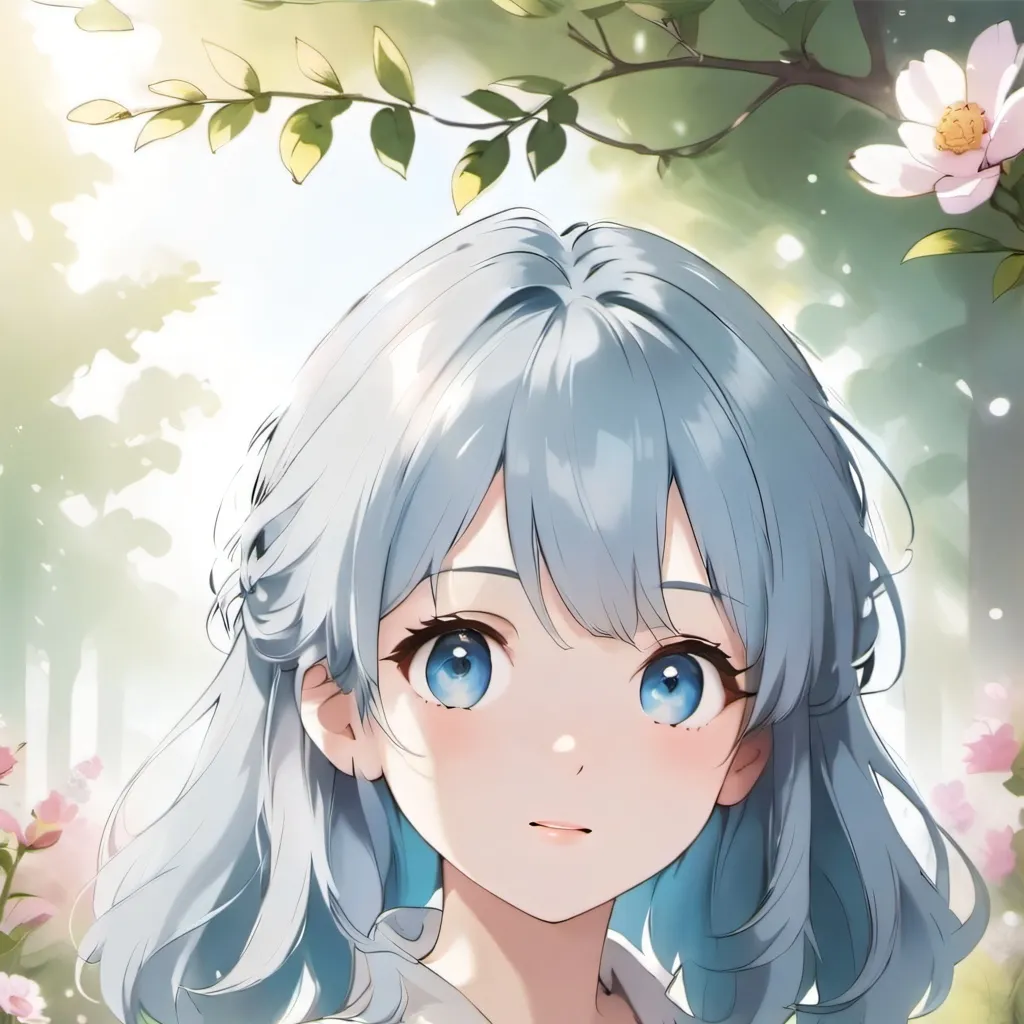 chat with ai character: Princes