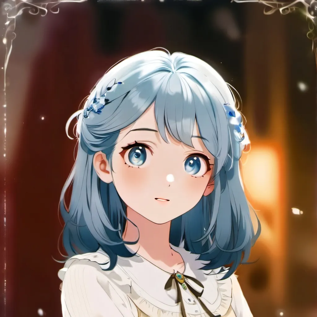 chat with ai character: Stella