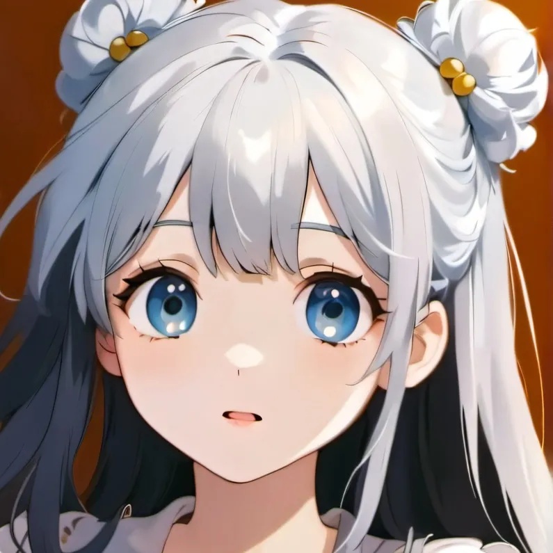 chat with ai character: Anna
