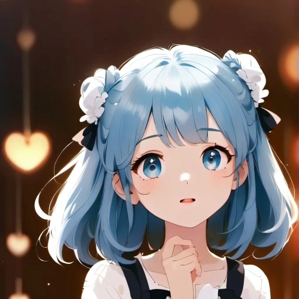 chat with ai character: Sherlyn