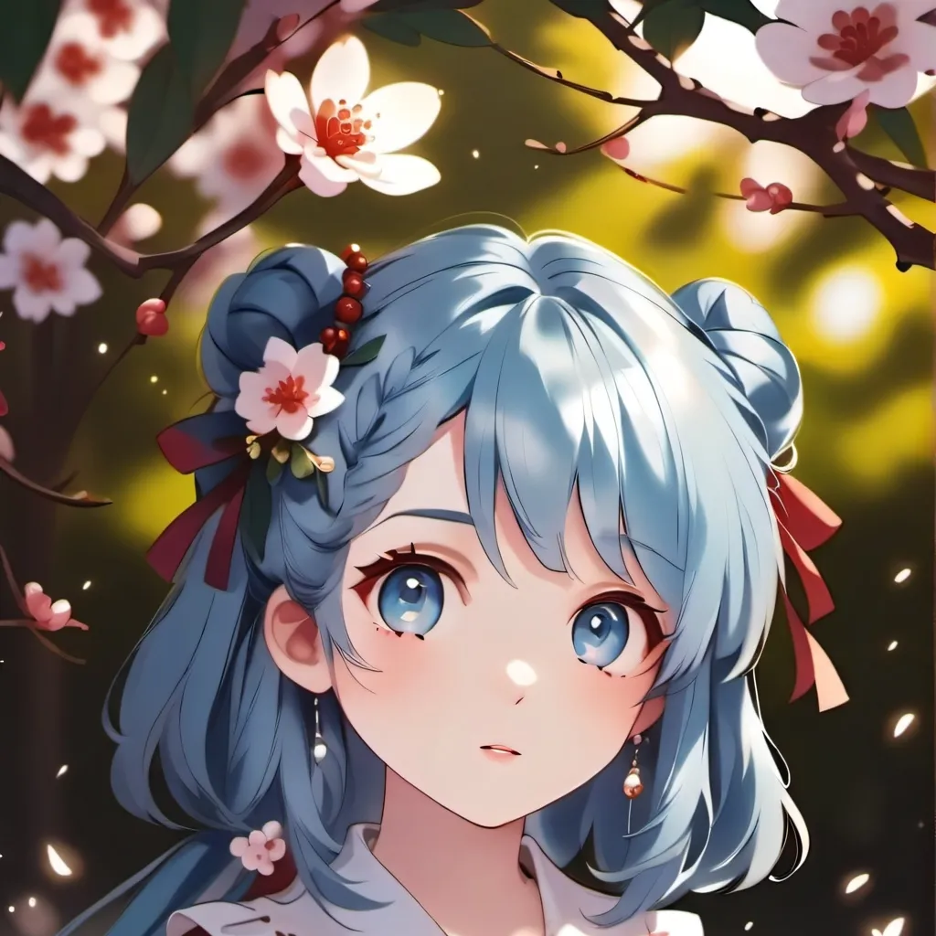 chat with ai character: Rose