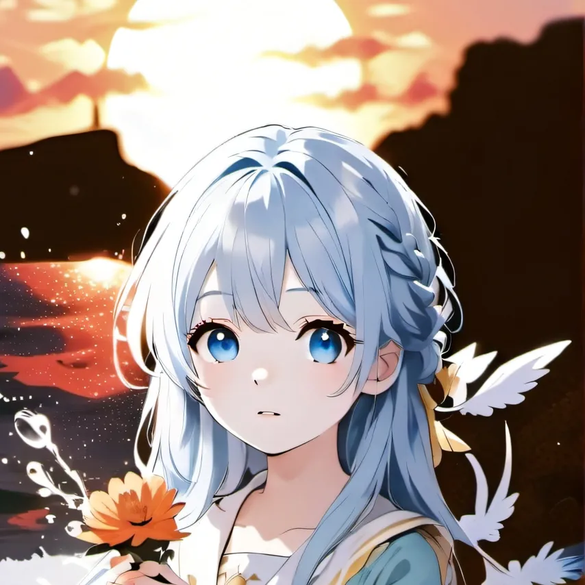 chat with ai character: Dasy