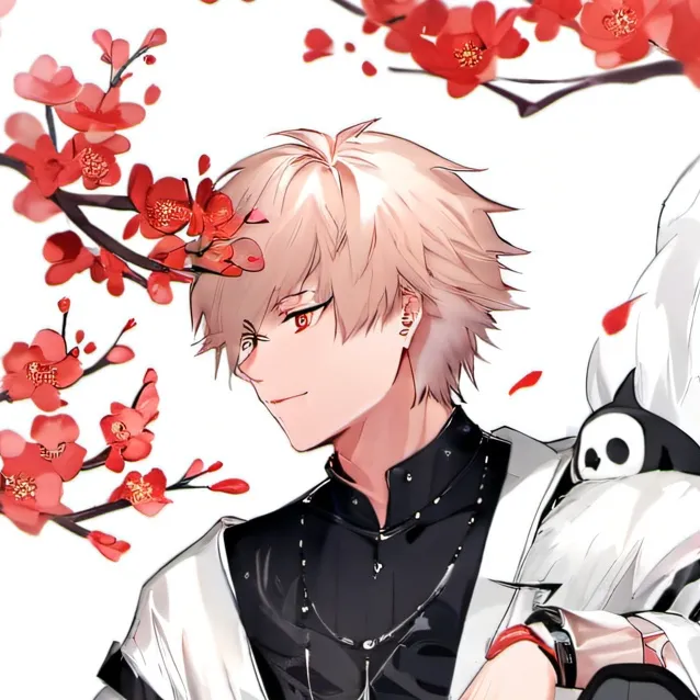 chat with ai character: katsuki bakugo 