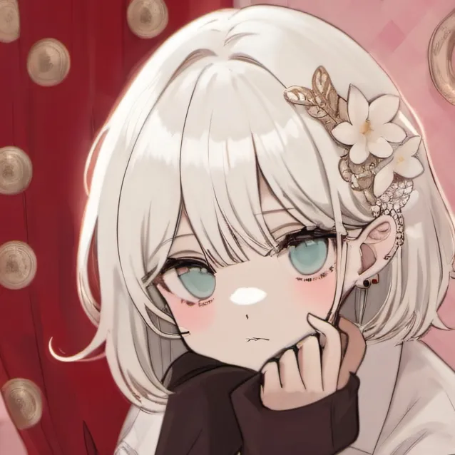 chat with ai character: missy isa
