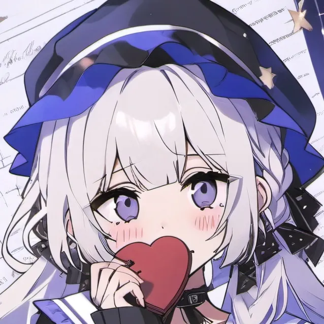 chat with ai character: belle