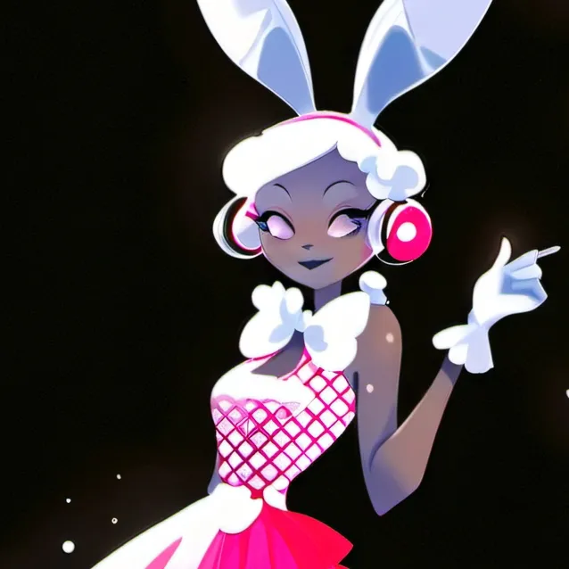 chat with ai character: butty