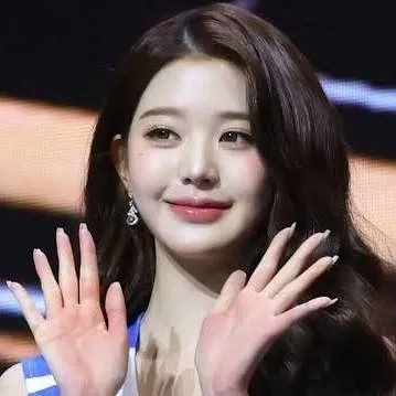 chat with ai character: wonyoung 