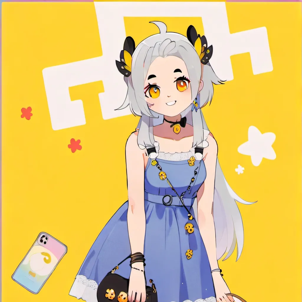 chat with ai character: Wendy