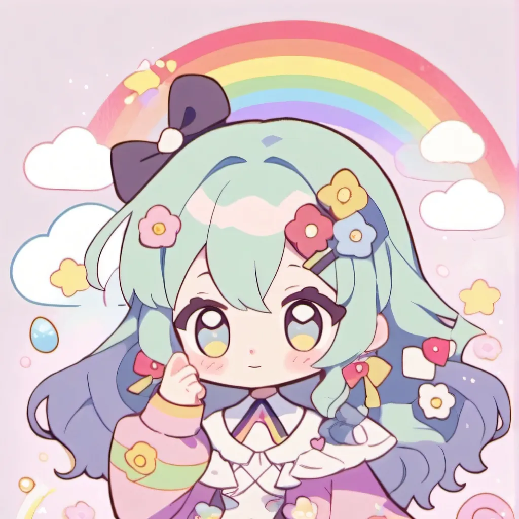 chat with ai character: lisa