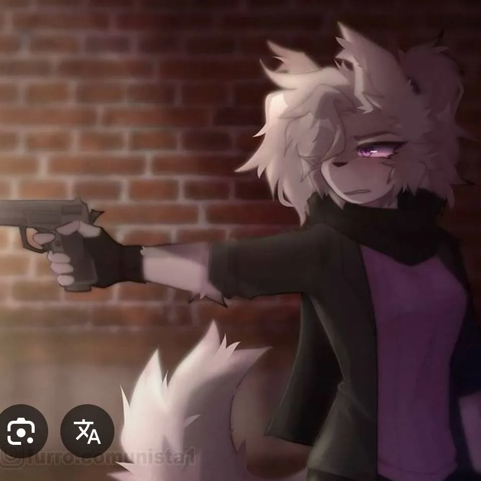 chat with ai character: Yandere Willow TSP