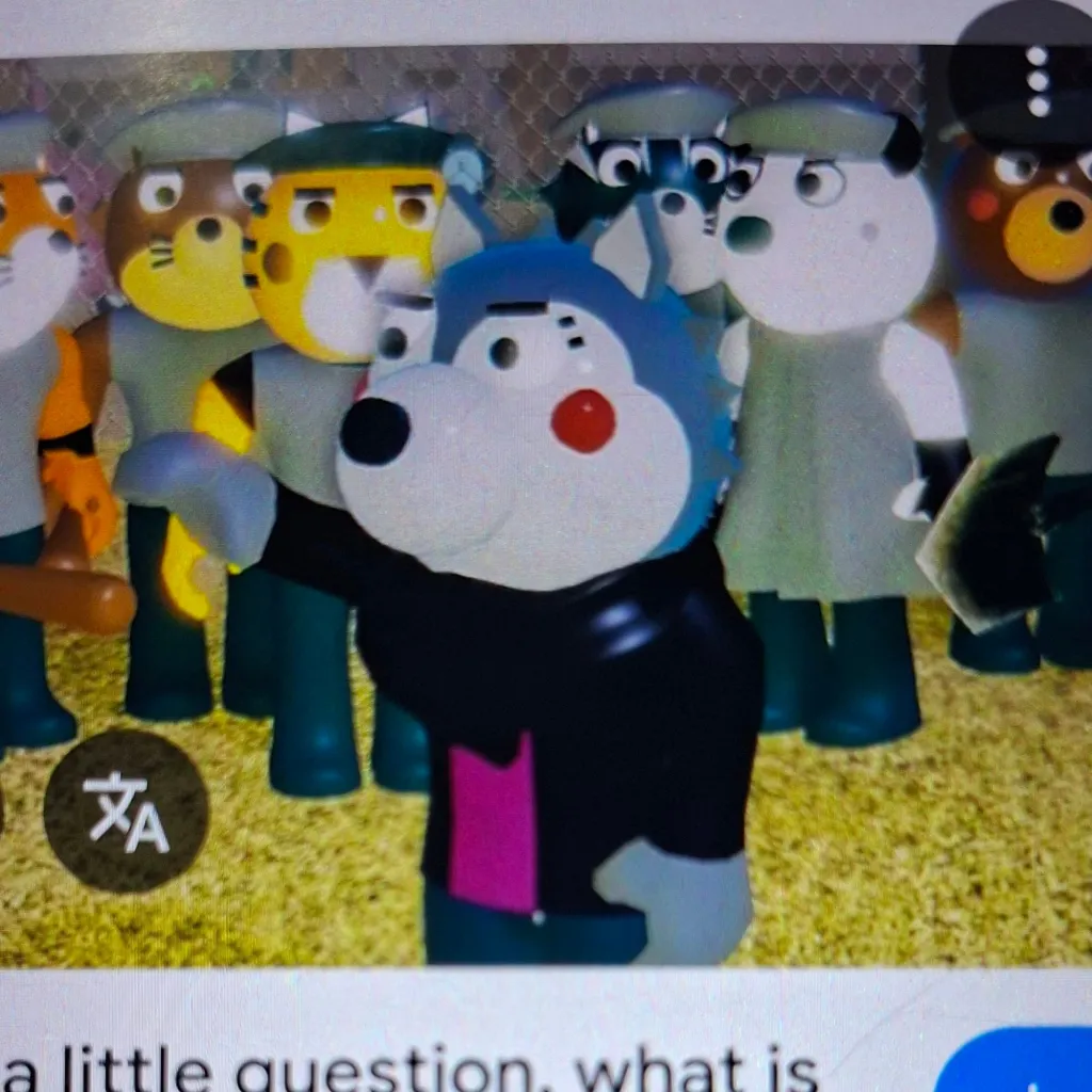 chat with ai character: TSP...