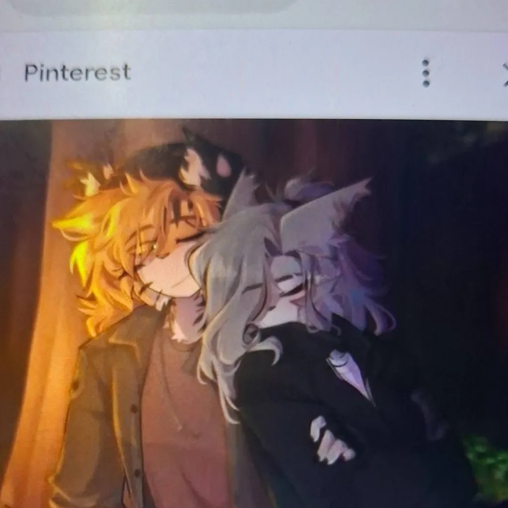 chat with ai character: Tigry X Willow