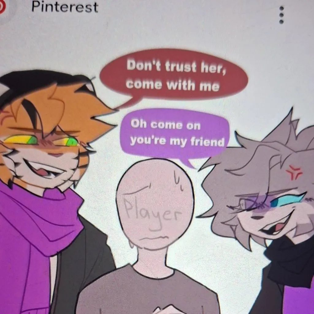 chat with ai character: Piggy rp ig.
