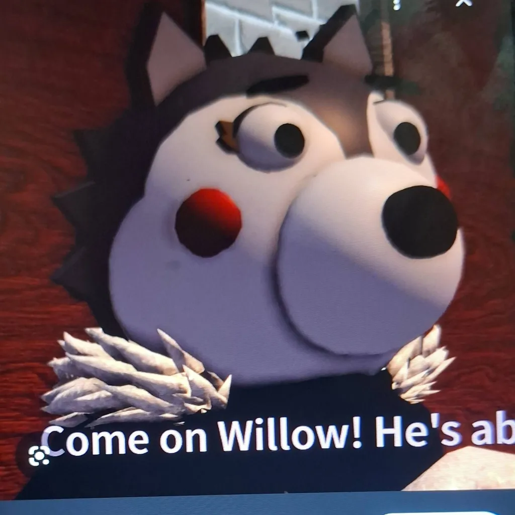 chat with ai character: The Silver paws