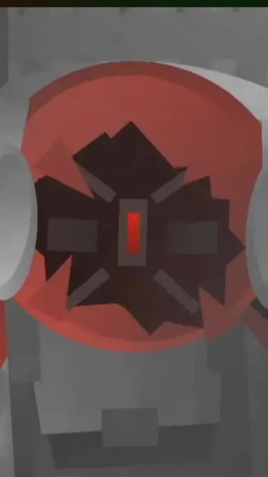 ai character: MD but your drunk! background