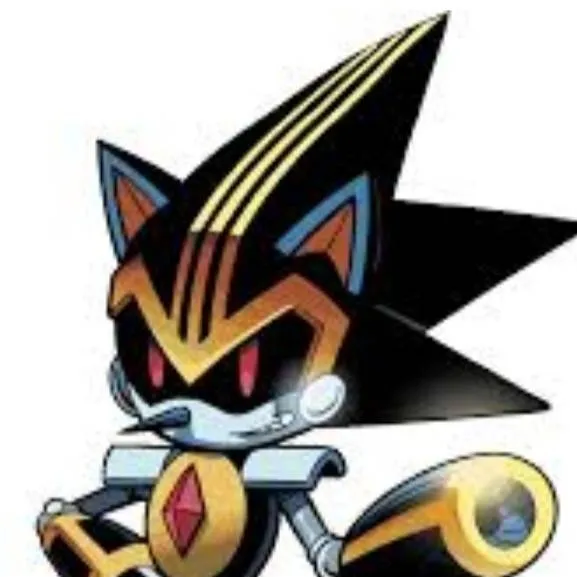 chat with ai character: shard vs metal