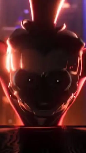 ai character: Y/N crash out TADC background