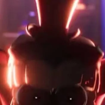 chat with ai character: Y/N crash out TADC