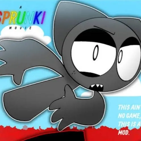 chat with ai character: sprunki: the movie