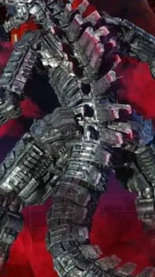 ai character: Mecha G multiverse background