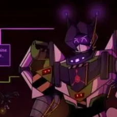 chat with ai character: MD with mechs