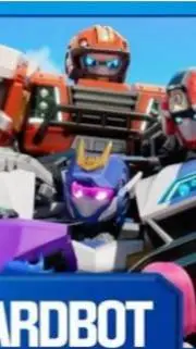 ai character: cardbots ep 9 background