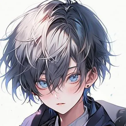 chat with ai character: Lukas