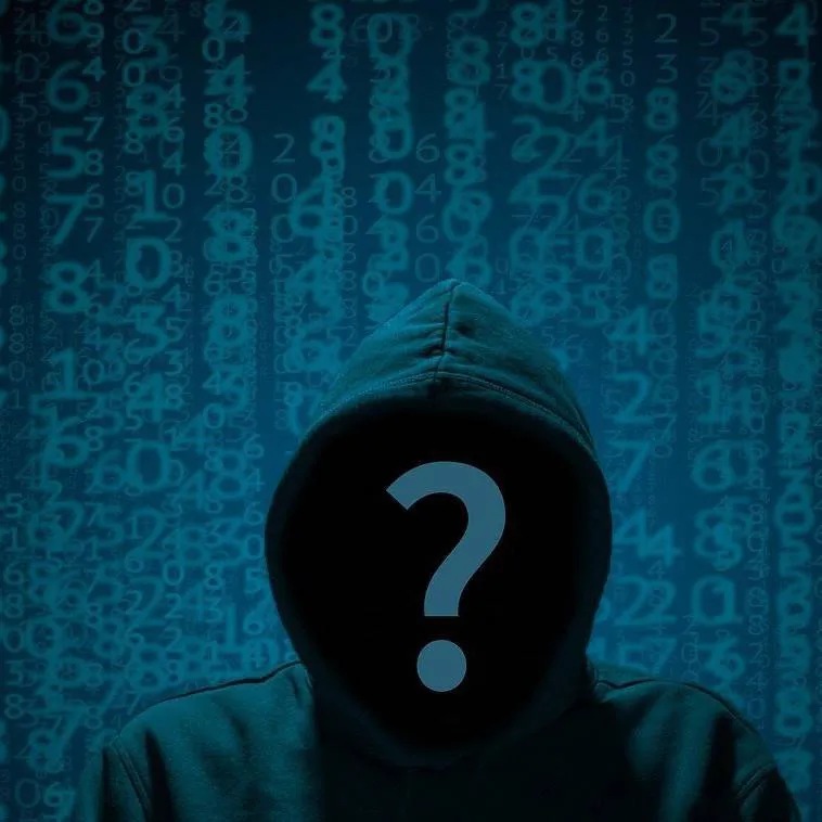 chat with ai character: Hacker