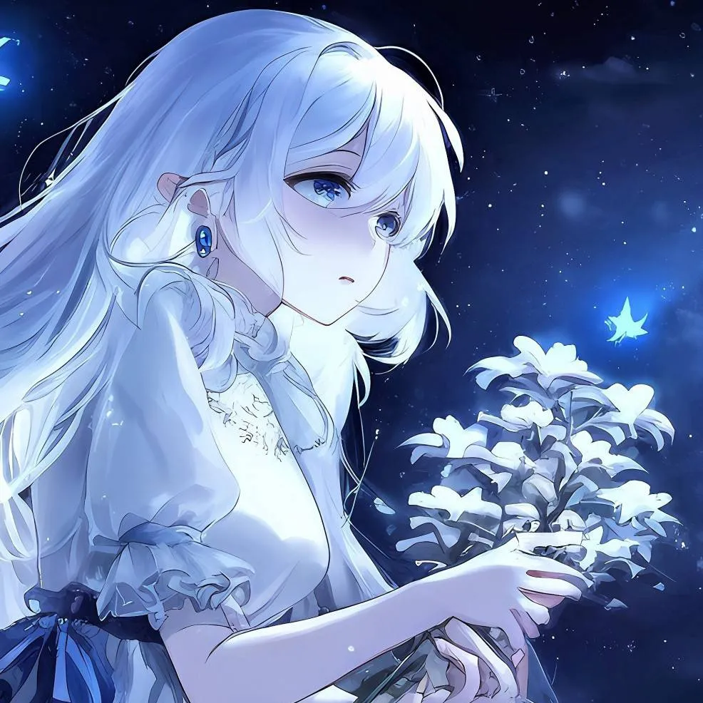 chat with ai character: Starlight 