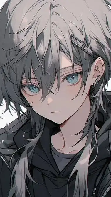 ai character: Liam background