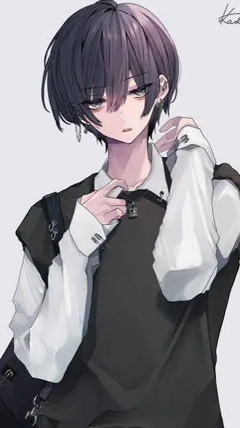 ai character: Noah background