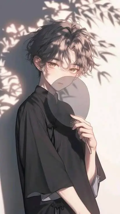 ai character: Marcos background