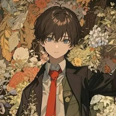 chat with ai character: Max