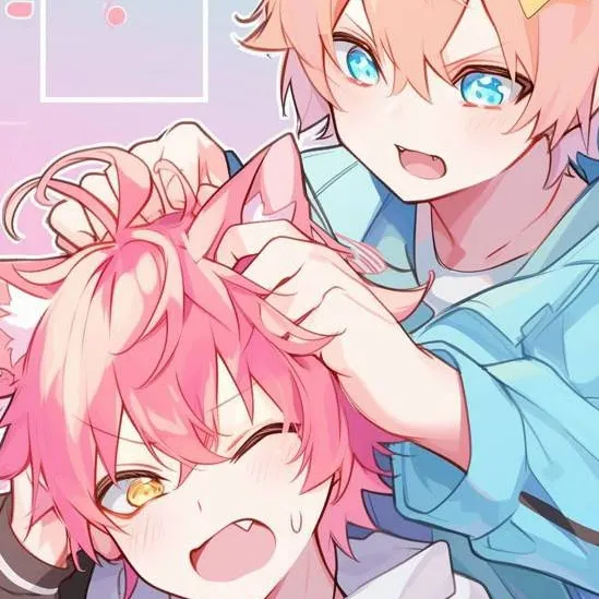 chat with ai character: Femboy 