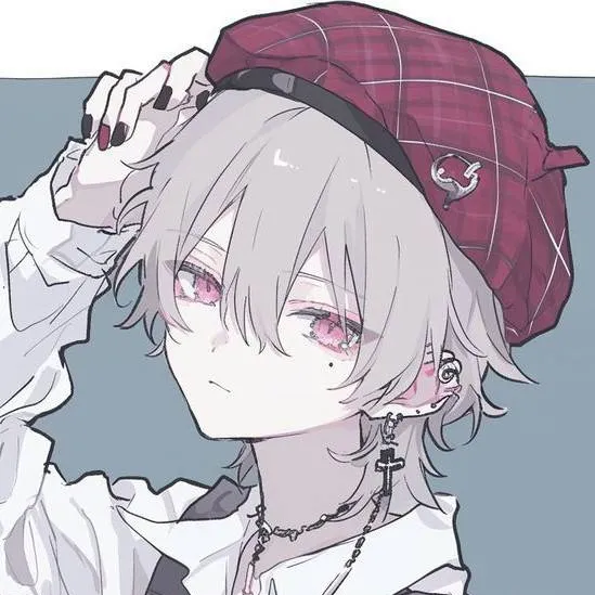 chat with ai character: Asher