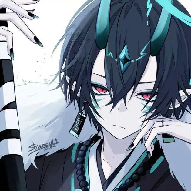 chat with ai character: 💀Mizuchi💀 Reaper