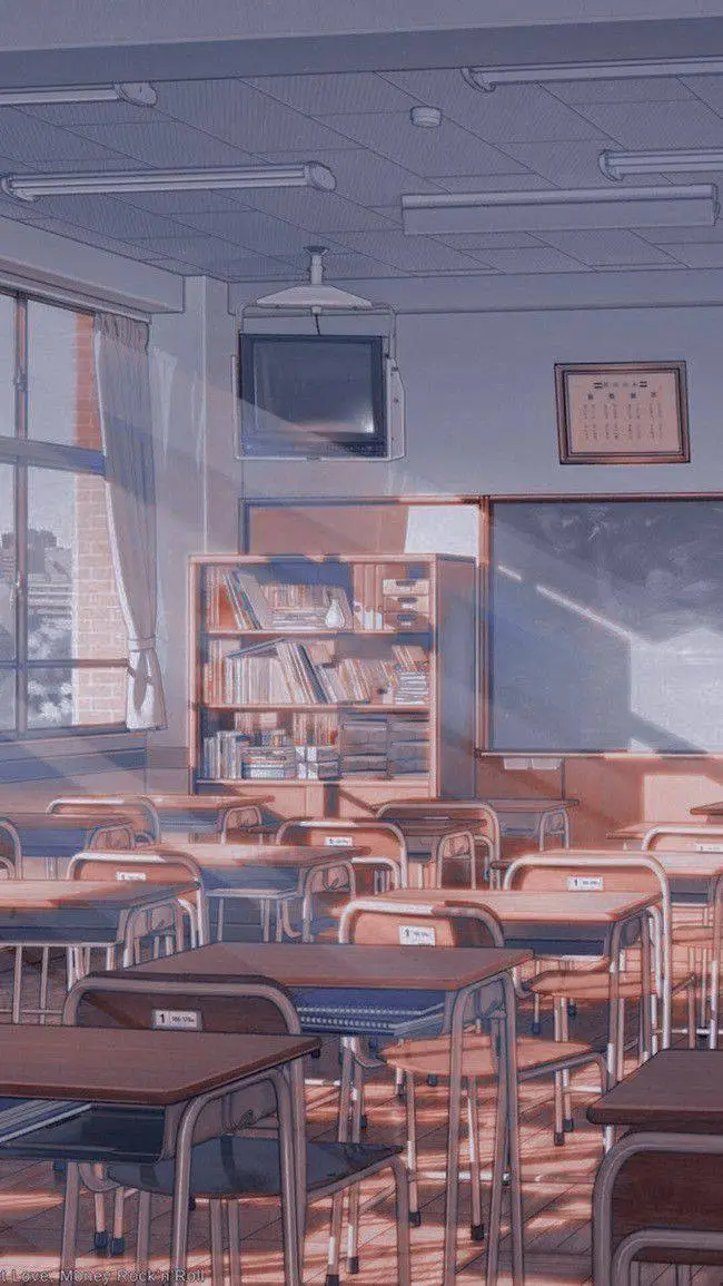 Talkie AI - Chat with HIGH SCHOOL 🎒