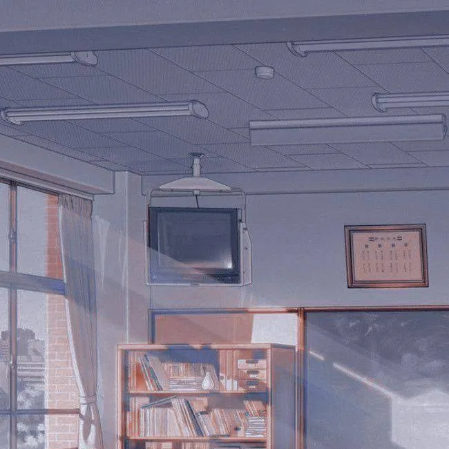 chat with ai character: HIGH SCHOOL 🎒