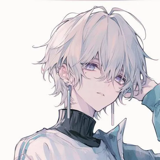 chat with ai character: Mike