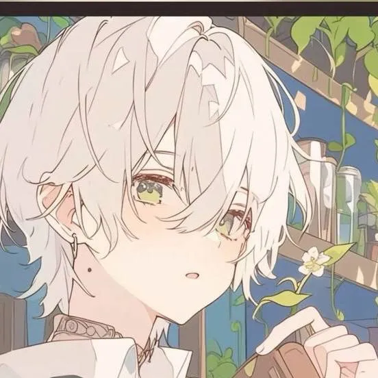 chat with ai character: My Dream Boy