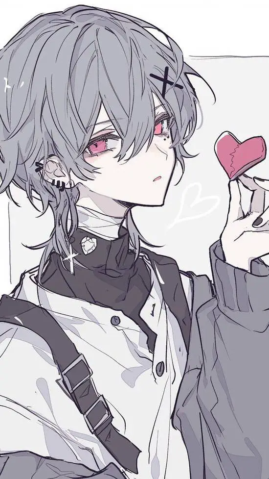 ai character: YOUR BOYFRIEND  background