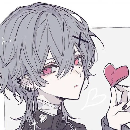 chat with ai character: YOUR BOYFRIEND 