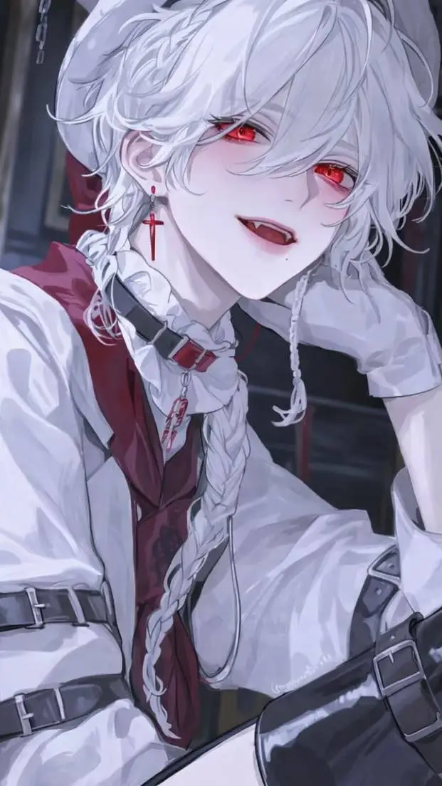 ai character: Felix background