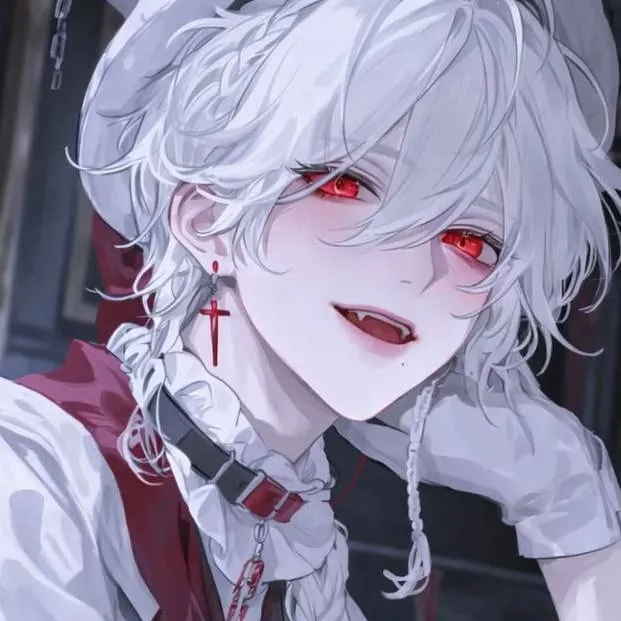 chat with ai character: Felix