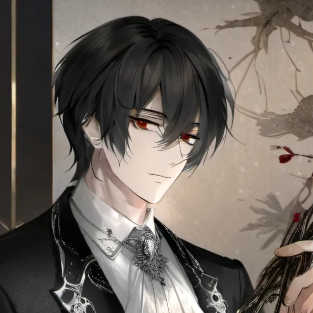 chat with ai character: Zach
