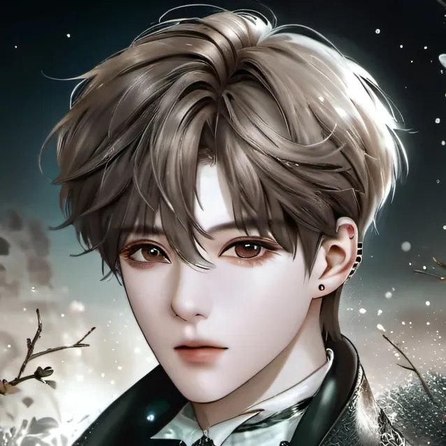 chat with ai character: alex