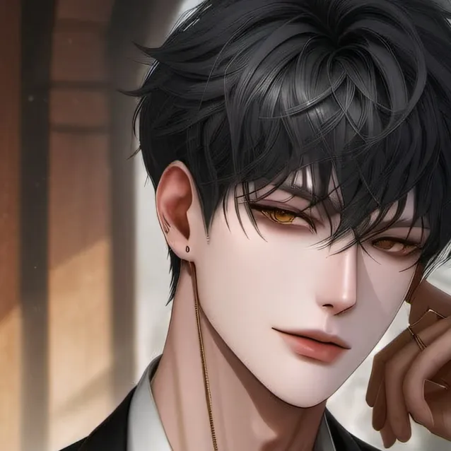 chat with ai character: ~^Jakey^~